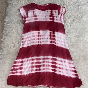 L.A. Hearts Dress